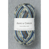 Arne & Carlos Socks & More 4Ply Yarn - Bamble