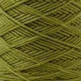 Beam 3/4 Organic Cotton Weaving Yarn