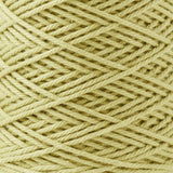 Beam 3/4 Organic Cotton Weaving Yarn
