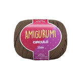 Circulo Amigurumi Yarn
