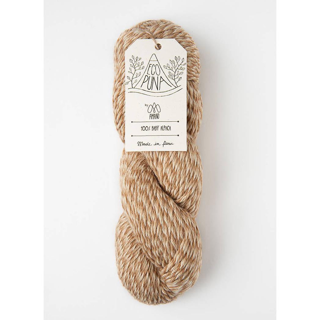 Amano Eco Puna Yarn