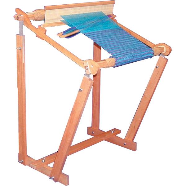 Beka Rigid Heddle Loom Floor Stand