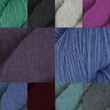 Madison Beanie & Cowl Knitting Kit