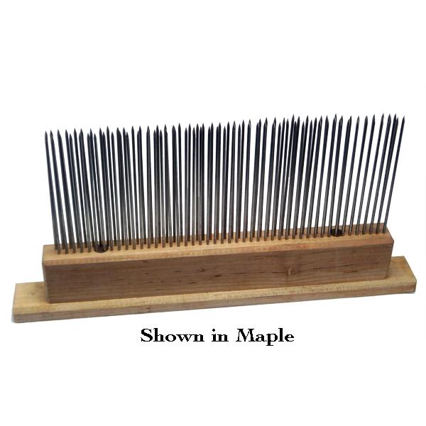 Blending Hackle | The Woolery