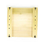 Rosie's Blocking Board - Back