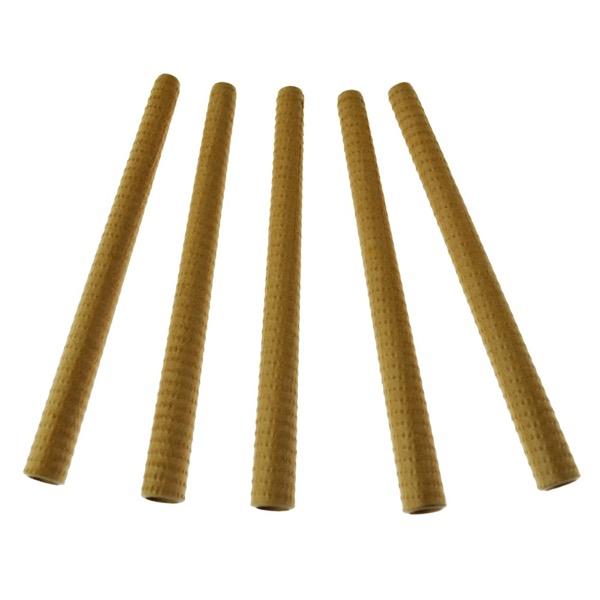 Bluster Bay 11" End Feed Shuttle Paper Pirns