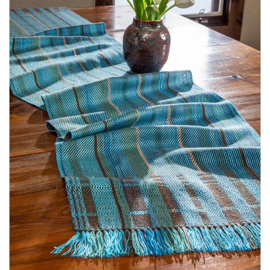 Handwoven Spring 2026