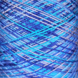 Bluegrass Mills Variegated Tencel 8/2 Yarn