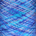 Bluegrass Mills Variegated Tencel 8/2 Yarn