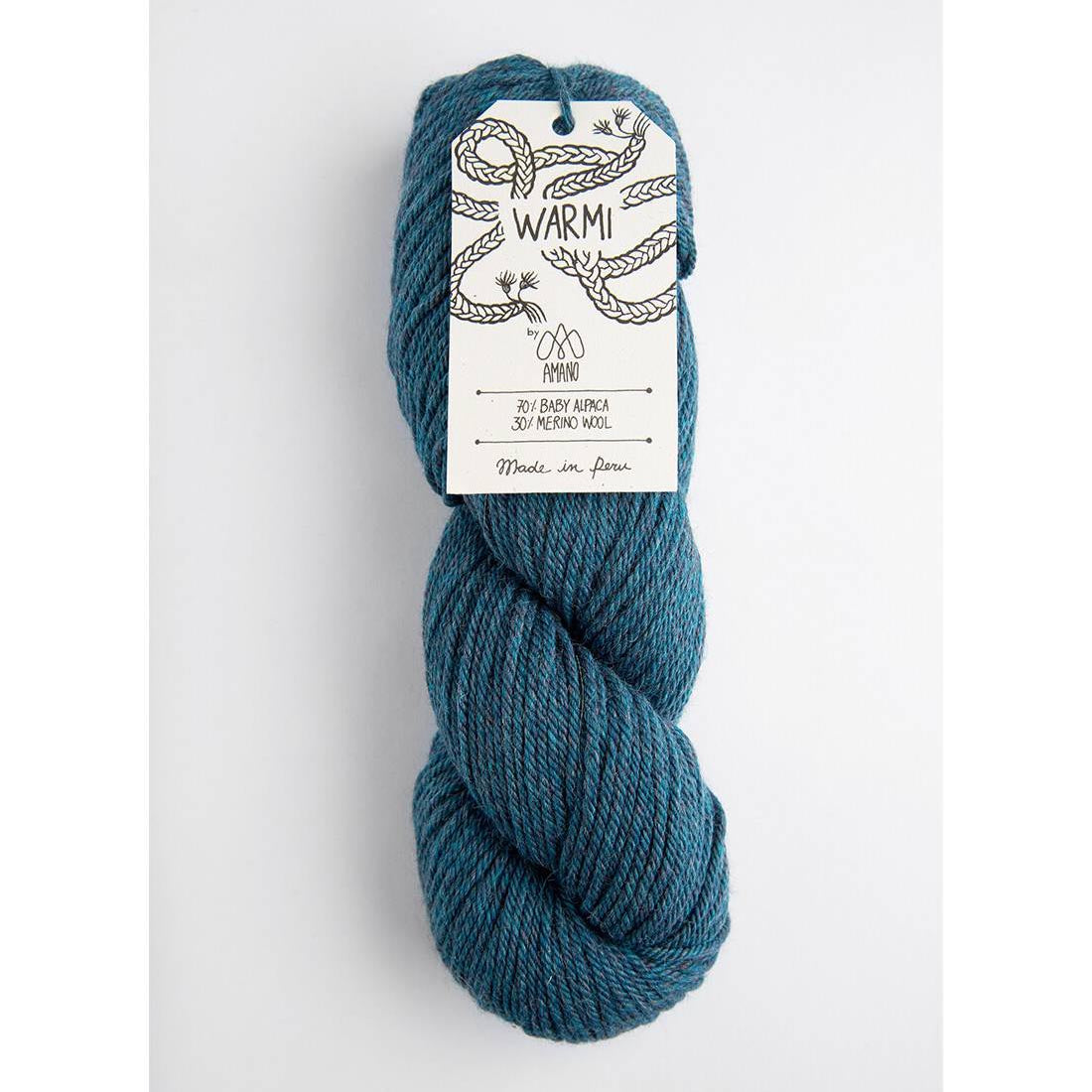 Amano Warmi Yarn