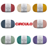 Circulo Bohemia Yarn