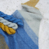 Bon Melange Scarf Knitting Kit