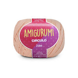 Circulo Amigurumi Yarn