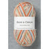 Arne & Carlos Socks & More 4Ply Yarn - Last Brushstroke