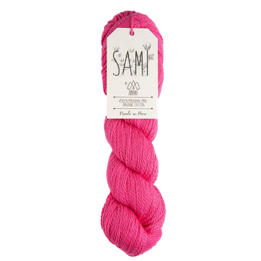 Amano Sami Yarn