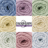 Cascade Botanika Yarn