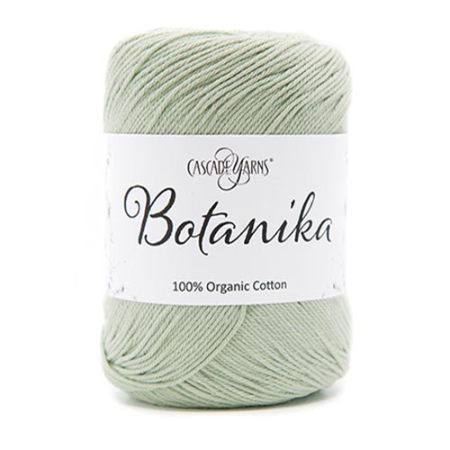 Cascade Botanika Yarn - Skein