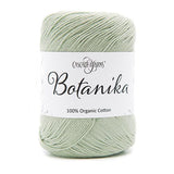 Cascade Botanika Yarn - Skein