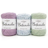 Cascade Botanika Yarn - Hero