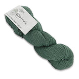 Cascade Heritage Silk Yarn - Skein
