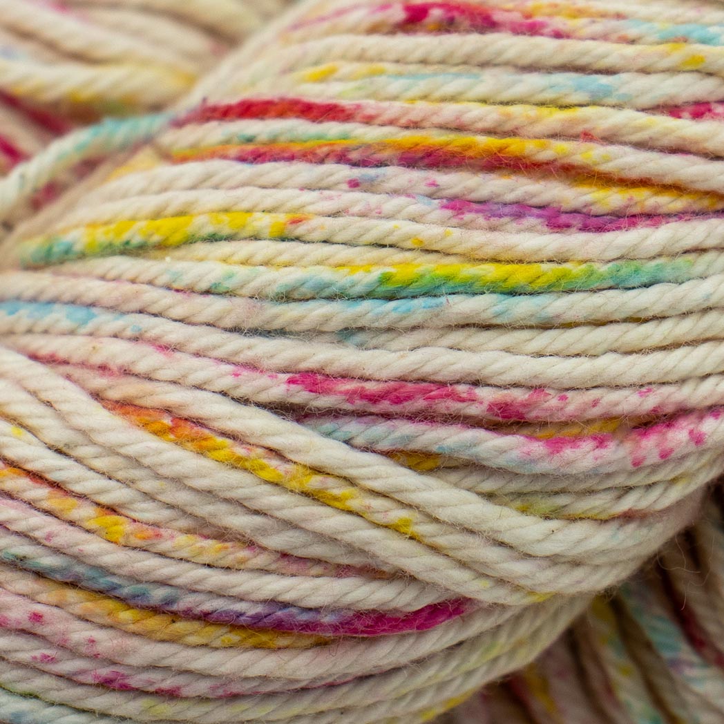 Cascade Nifty Cotton Splash Yarn