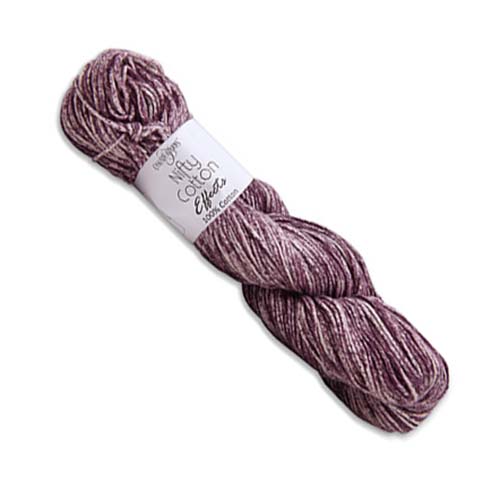 Cascade Nifty Cotton Effects Yarn - Skein