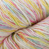 Cascade Cotton Sox Splash Yarn