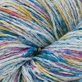 Cascade Cotton Sox Splash Yarn