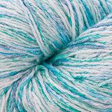 Cascade Cotton Sox Splash Yarn