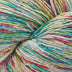 Cascade Cotton Sox Splash Yarn