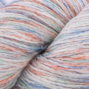 Cascade Cotton Sox Splash Yarn