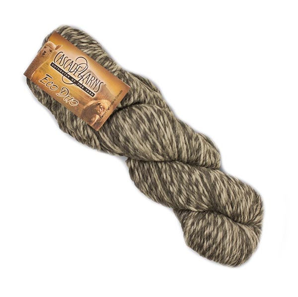 Cascade Eco Duo Yarn - Skein