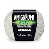 Amigurumi Glow Yarn