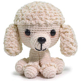Circulo Amigurumi Kit - Poodle - Figure