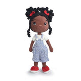 Circulo Amigurumi Kit - Sophia - Figure