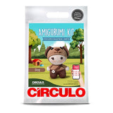 Circulo Amigurumi Kit - Dog - 7891113110990