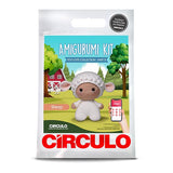 Circulo Amigurumi Kit - Sheep - 7891113111010