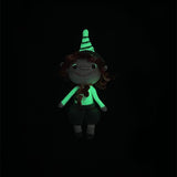 Circulo Amigurumi Kit - Dunaz the Elf - Glow