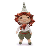 Circulo Amigurumi Kit - Dunaz the Elf - Figure