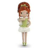 Circulo Amigurumi Kit - Fauna the Fairy - Figure