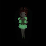 Circulo Amigurumi Kit - Fauna the Fairy - Glow