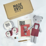 Circulo Made by You Kit - Cat - 7891113256919