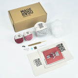 Circulo Made by You Kit - Cat - Contents