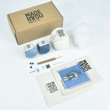 Circulo Made by You Kit - Bunny - Contents