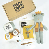 Circulo Made by You Kit - Frog - 7891113256933