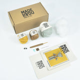 Circulo Made by You Kit - Frog - Contents