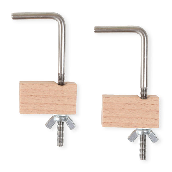 Ashford Clamp | The Woolery