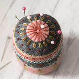 Pincushion Felt Craft Kit - Top