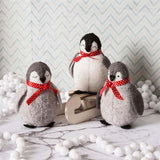 Baby Penguins Felt Craft Kit - 0757450336684