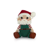 Circulo Amigurumi Kit - Santa Claus 2026